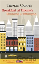 Snídaně u Tiffanyho / Breakfast at Tiffany´s
