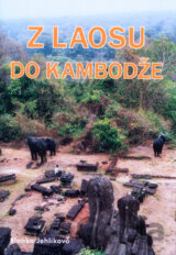 Z Laosu do Kambodže