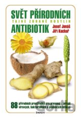 Svět přírodních antibiotik