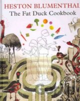 The Fat Duck Cookbook