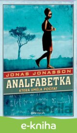 Analfabetka, která uměla počítat