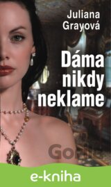 Dáma nikdy neklame