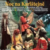 NOC NA KARLSTEJNE (SOUNDTRACK)