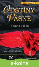 Temná vášeň