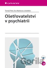 Ošetřovatelství v psychiatrii