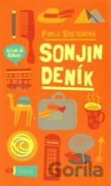 Sonjin deník