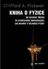 Kniha o fyzice