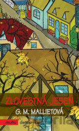 Zlovestná jeseň