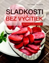 Sladkosti bez výčitiek