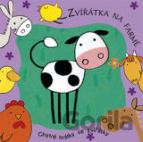 Zvířátka na farmě