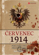 Červenec 1914