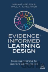 Evidence-Informed Learning Design