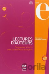 Lectures d'auteurs (B2-C1)