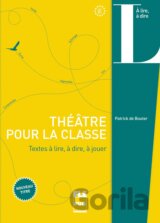 Théâtre pour la classe