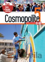 Cosmopolite 5 - Pack Livre