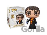 Funko POP Movies: 18" Harry Potter