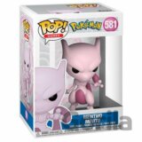 Funko POP Games: Pokémon - Mewtwo