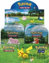 Pokemon TCG: Pokémon GO - Mini Tin