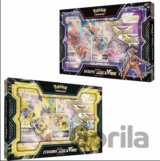 Pokémon TCG: Deoxys/Zeraora VMAX & VSTAR Battle October Box