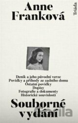Souborné vydání Anne Franková