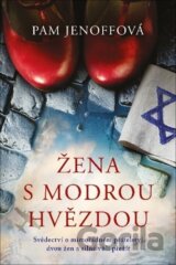 Žena s modrou hvězdou