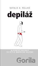 Depiláž
