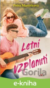 Letní vzplanutí