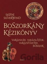 Boszorkány kézikönyv