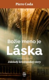 Božie meno je Láska