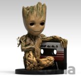 Pokladnička Marvel - Guardians Of The Galaxy: Groot