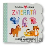 Bábätká milujú - Zvieratá