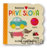 Bábätká milujú - Prvé slová