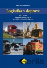 Logistika v doprave pre 3. ročník