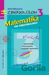 Matematika pre stredoškolákov 3