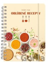 (Ne)jen moje oblíbené recepty