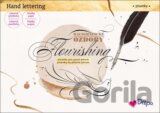 Krasopísanka-  Flourishing