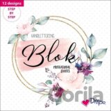 Krasopsaní - Blok s citáty