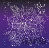 Mystical Colouring for Adult