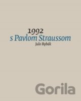 S Pavlom Straussom