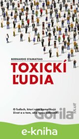 Toxickí ľudia