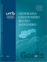 Geografia cestovného ruchu