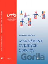 Manažment ľudských zdrojov
