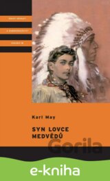 Syn lovce medvědů