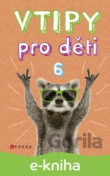 Vtipy pro děti 6