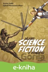 Dějiny science fiction v komiksu