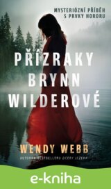 Přízraky Brynn Wilderové