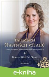 Tajemství šťastných vztahů