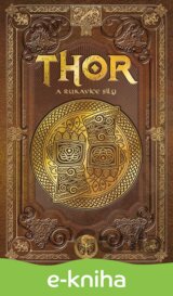 Thor a rukavice síly