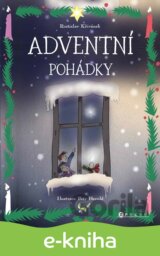 Adventní pohádky