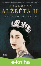 Královna Alžběta II.